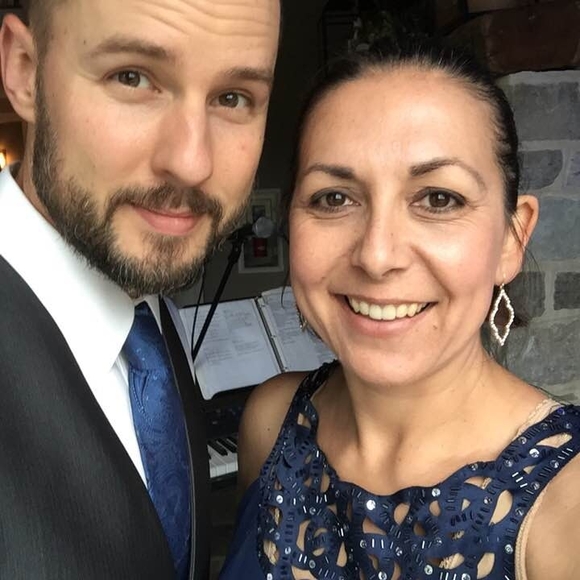 Meet your Posher, Christine - Picture 2 of 2